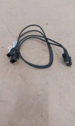 Tesla Model S AUX in-socket connector 100481508B