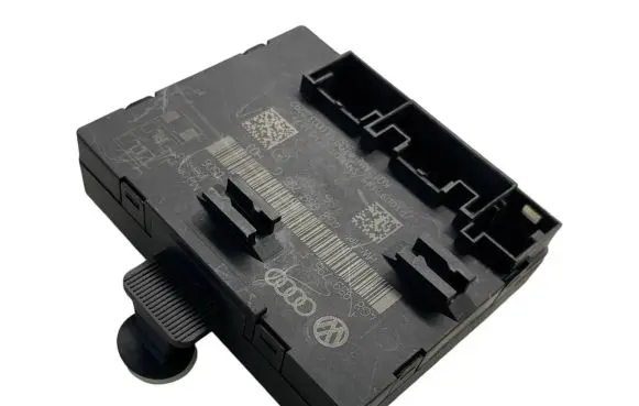 Audi A6 C7 Door control unit/module 4G8959795J 4G8959795G