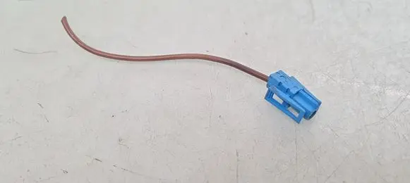BMW 7 F01 F02 F03 F04 Other wiring loom 1378462