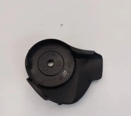 Mini One - Cooper Coupe R56 Seat trim 256982