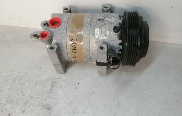 Hyundai i20 (GB IB) Air conditioning (A/C) compressor (pump) F500KP8AA05