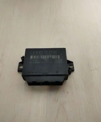 Audi A6 S6 C6 4F Parking PDC control unit/module 4F0919283G 4F0910283G 06533067