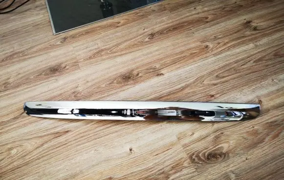 Honda Civic Rear light center trim bar blend 74890S6AJ00