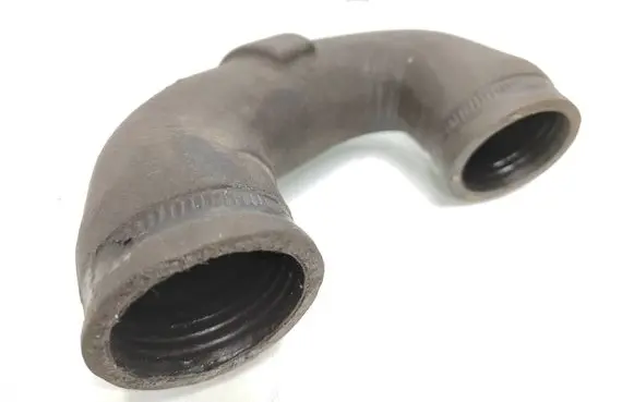 BMW X5 E70 Engine coolant pipe/hose