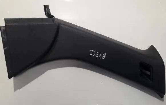 Volvo V50 Other interior part 8641779