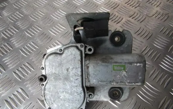 Renault Espace II Rear window wiper motor 6025101808 53004012