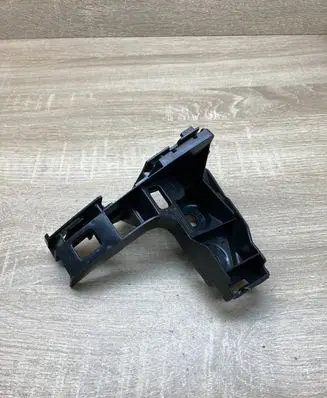 Volkswagen Golf VII Rear bumper mounting bracket 5G6807393A 3200201