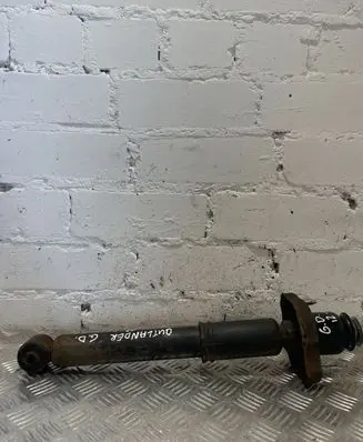 Mitsubishi Outlander Rear shock absorber/damper