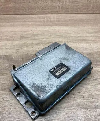 Peugeot 605 ABS control unit/module 0265100066