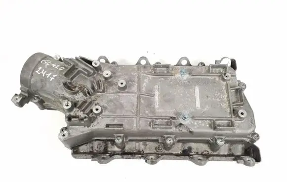 Mercedes-Benz GL X164 Intake manifold A6290983207