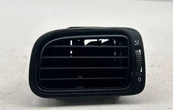 Volkswagen Polo V 6R Dashboard side air vent grill/cover trim 6R0819703