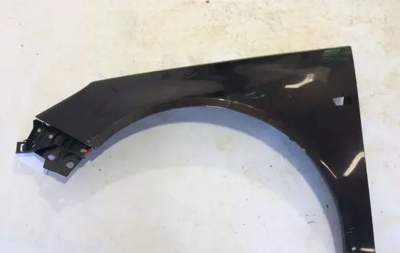 Opel Insignia A Fender