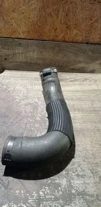Citroen C5 Intercooler hose/pipe