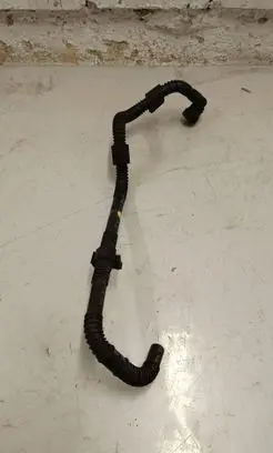 Porsche Cayenne (9Y0 9Y3) Engine coolant pipe/hose 4M4201997
