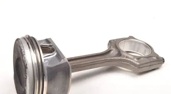 Peugeot 5008 Piston 