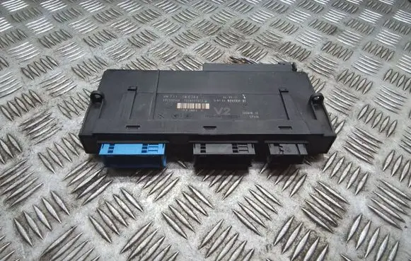 BMW 5 F10 F11 Comfort/convenience module 9252331 61359252331 925233101