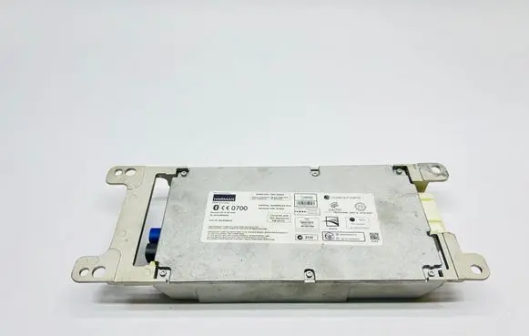 BMW 5 F10 F11 Bluetooth control unit module 9257150 B007EX0D3072739 2259389