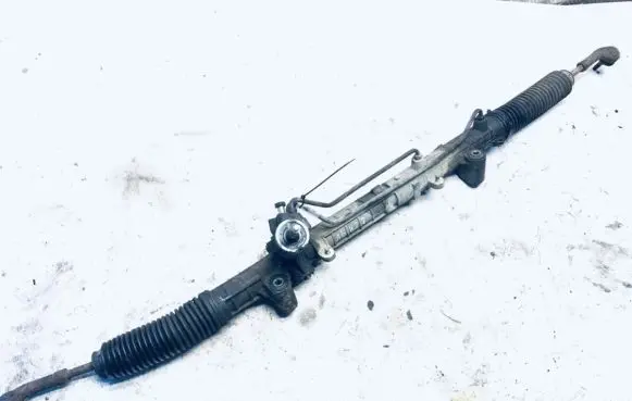 Alfa Romeo 166 Steering rack LHD 37502330