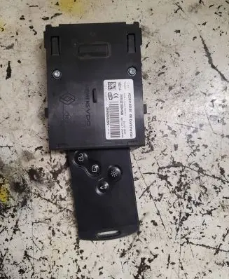 Renault Latitude (L70) Ignition key card reader A2C53186186 285909828R
