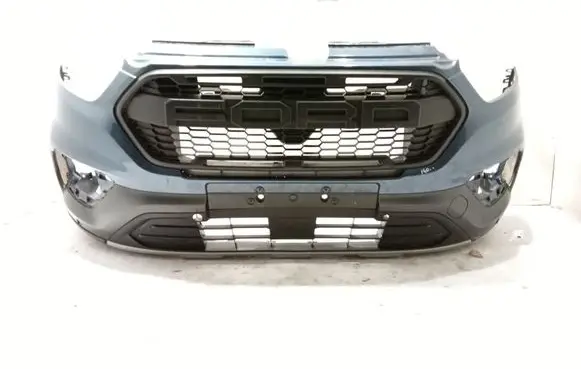 Ford Transit Custom Front bumper PZ3117F003D