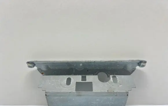 Seat Alhambra (Mk2) Tailgate/trunk/boot exterior handle 8R0827569A