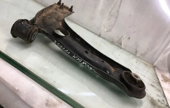 Skoda Karoq Front lower control arm/wishbone
