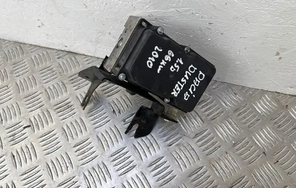 Dacia Duster ABS Pump 0265232384 0255800903 8200846463