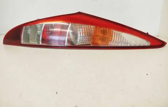 Fiat Ulysse Rear/tail lights