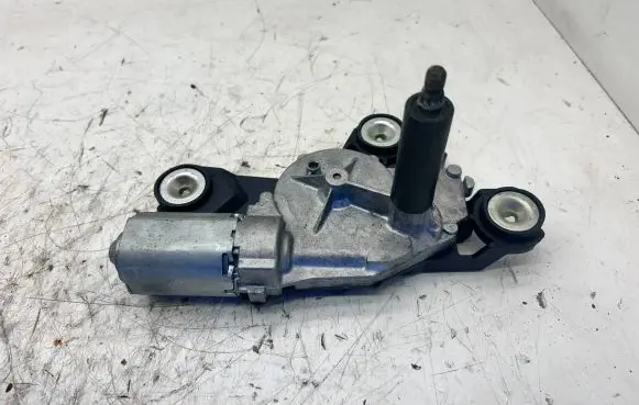 Volvo V60 Rear window wiper motor 31294492 0390201884