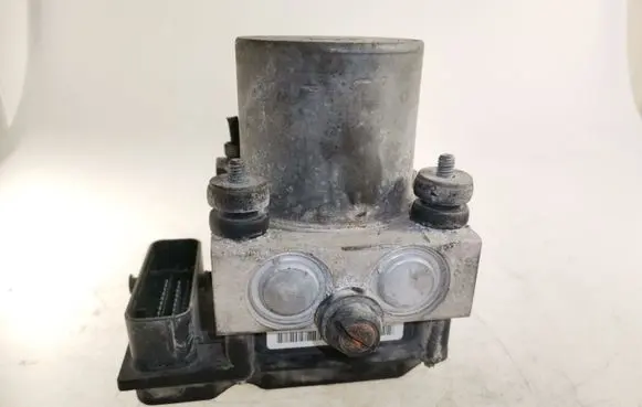 Renault Trafic II (X83) ABS Pump 0265232358 090505732026