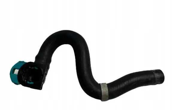 Toyota RAV 4 (XA50) Engine coolant pipe/hose 8952922137477