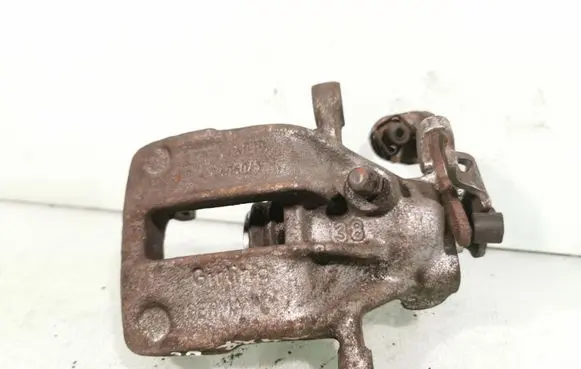 Audi A4 S4 B5 8D Rear brake caliper