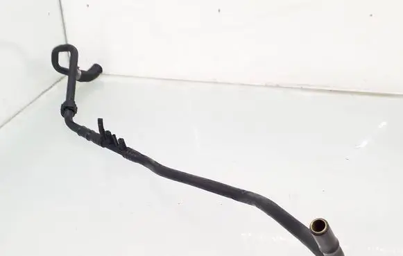 BMW 5 E60 E61 Vacuum line/pipe/hose 7785449 11667785449