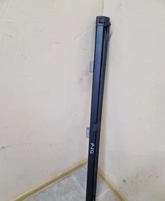 Toyota RAV 4 (XA40) Parcel shelf load cover 
