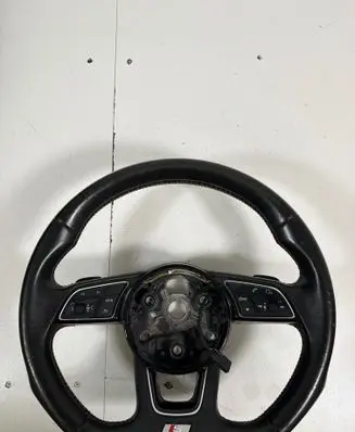 Audi A4 S4 B9 Steering wheel 8W0419091DJ