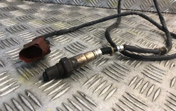 Porsche Cayenne (9PA) Lambda probe sensor 94880612902