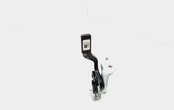 Toyota RAV 4 (XA40) Fuel cap release pull handle 