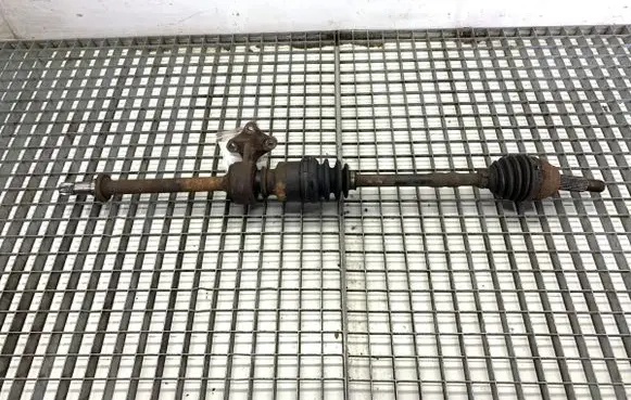 Mazda 2 Front driveshaft