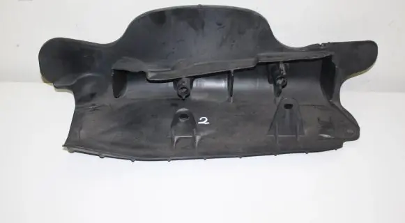 Audi A6 S6 C8 4K Rear underbody cover/under tray 4K0505416B