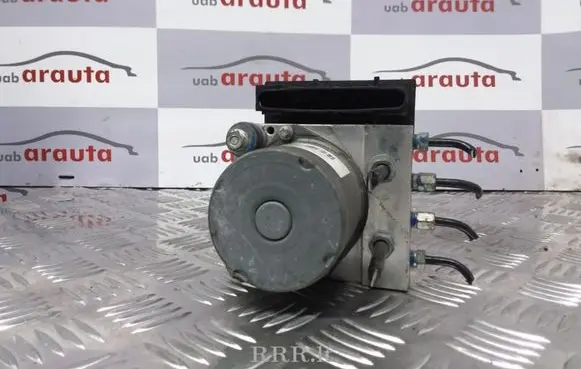 Honda CR-V ABS Pump 0265235304 57110SWWE014M1 0265950676