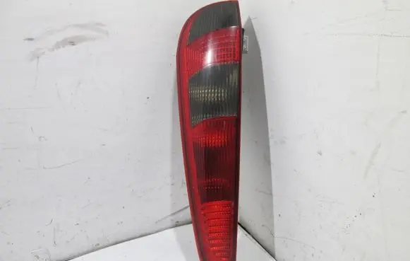 Ford Fiesta Rear/tail lights 1324563 20010748 20010751
