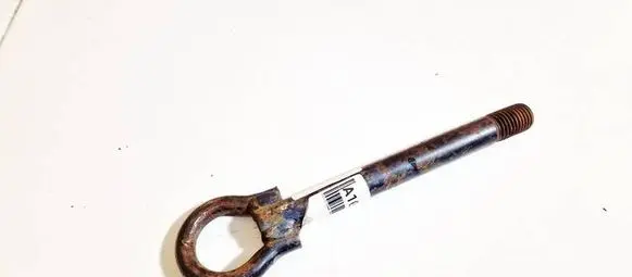 Renault Laguna II Towing hook eye 