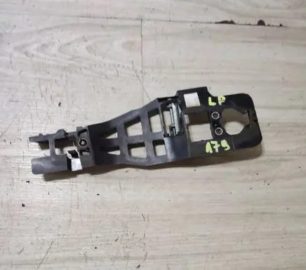 Jeep Grand Cherokee Front door exterior handle/bracket 45811000