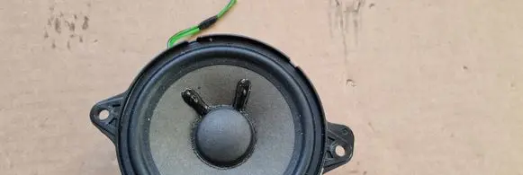 Audi Q5 SQ5 Panel speaker 80A035453A 29082308W9A