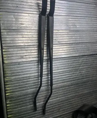 Toyota Corolla E120 E130 Front wiper blade arm 8521102110 8522102120