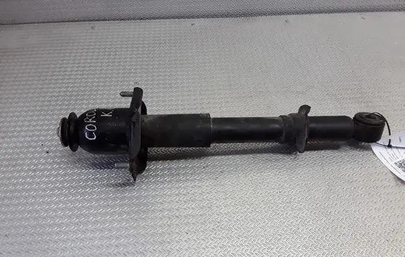 Toyota Corolla E120 E130 Rear shock absorber/damper 4853002220