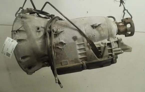 Mercedes-Benz G W461 W463 1st Gen Automatic gearbox 722638