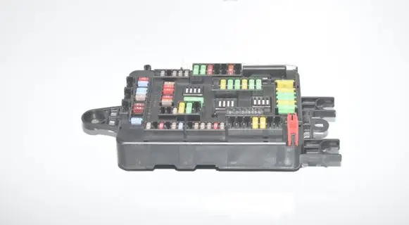 BMW X6 F16 Fuse box set 6819651 61146819651