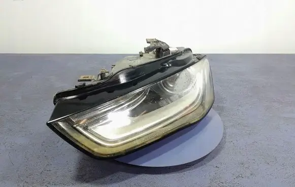 Audi A4 S4 B8 8K Headlight/headlamp 8K0941043C