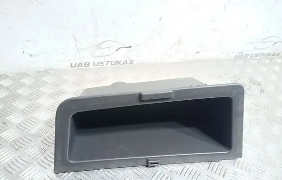 Chevrolet Captiva Glove box in trunk 96630544